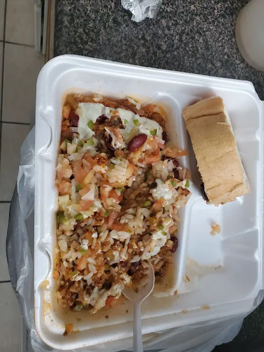 Anna's Restaurant Picture 1