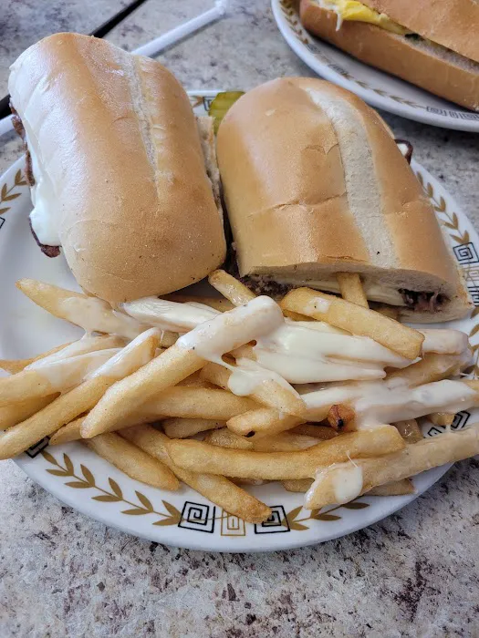 Anna's Restaurant Picture 7