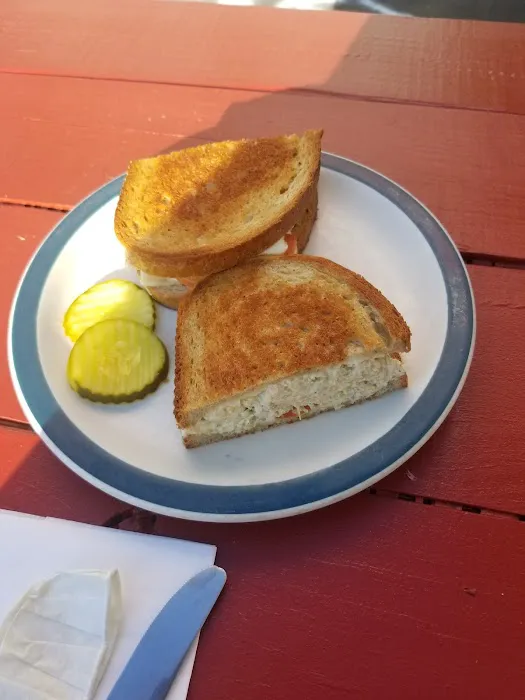 Anna's Restaurant Picture 6