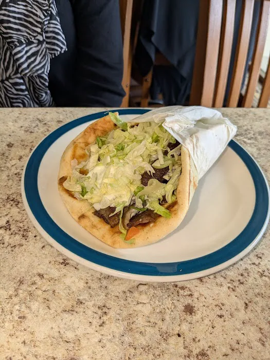 Anna's Restaurant Picture 2