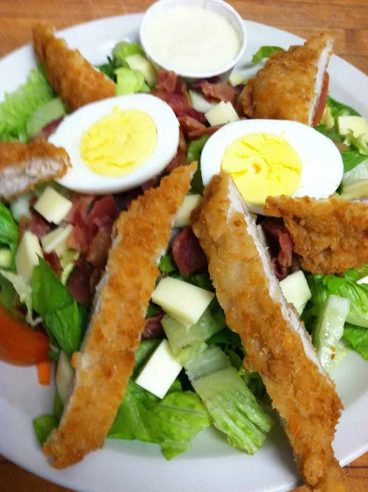 Anna's Restaurant Picture 10