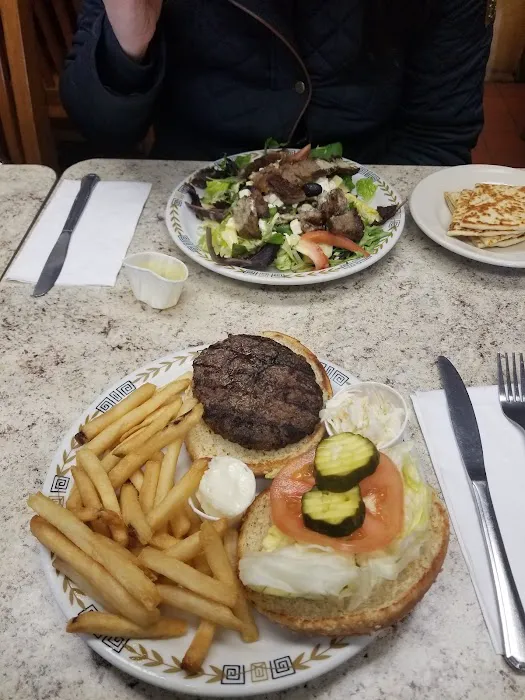 Anna's Restaurant Picture 8