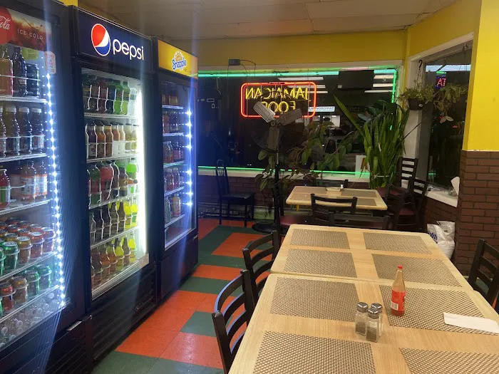 Eddy's Jerk Center Picture 3