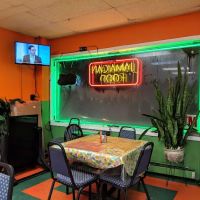 Eddy's Jerk Center ico