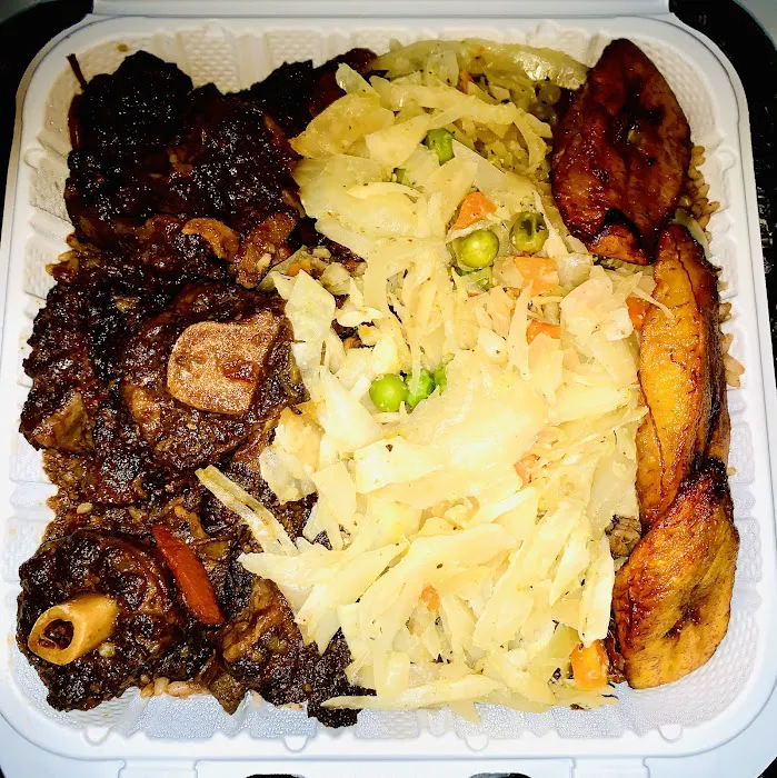 Eddy's Jerk Center Picture 10