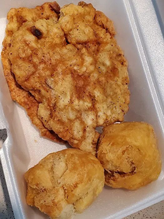 Eddy's Jerk Center Picture 8