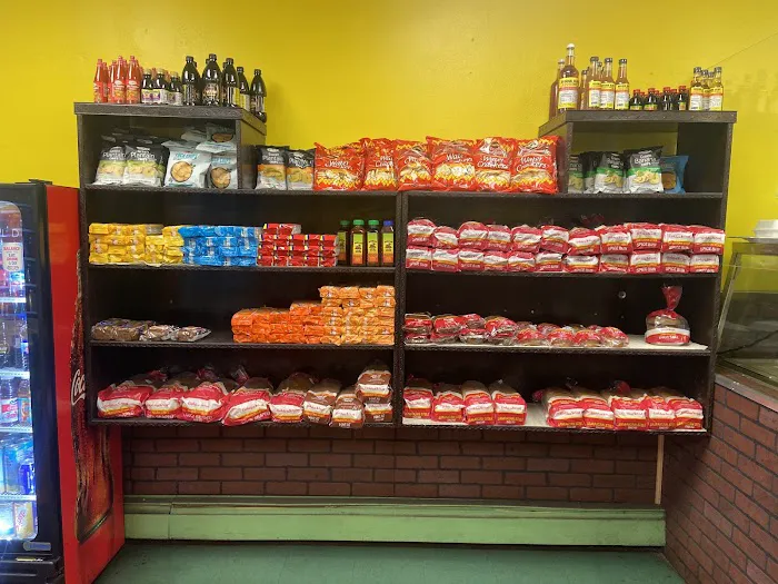 Eddy's Jerk Center Picture 6