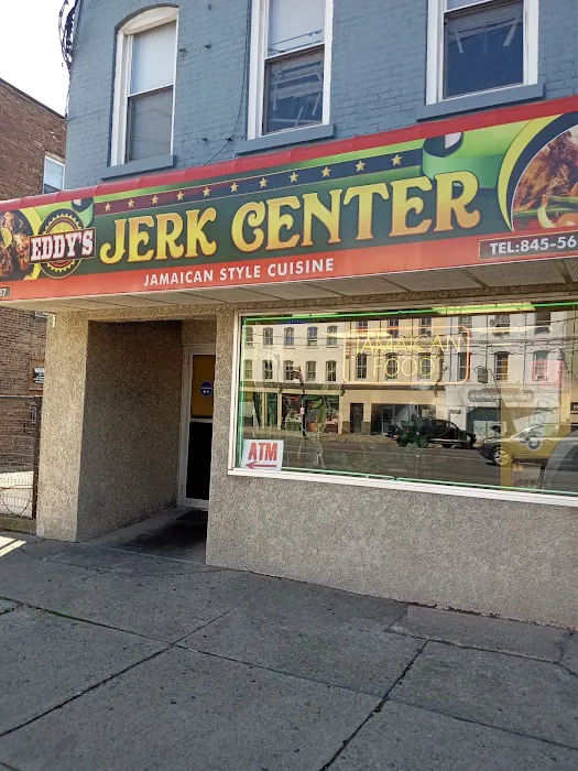 Eddy's Jerk Center Picture 2