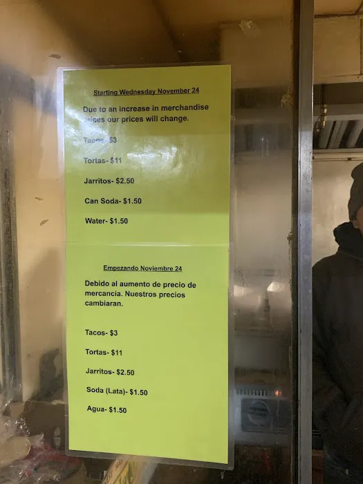 Paco's Tacos Picture 5