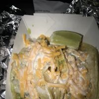 Paco's Tacos ico