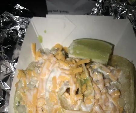 Paco's Tacos