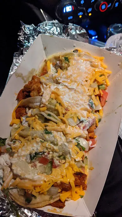 Paco's Tacos Picture 3