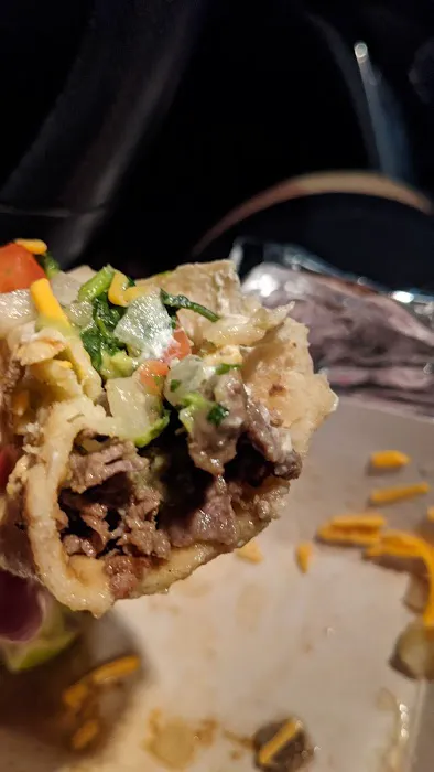 Paco's Tacos Picture 4