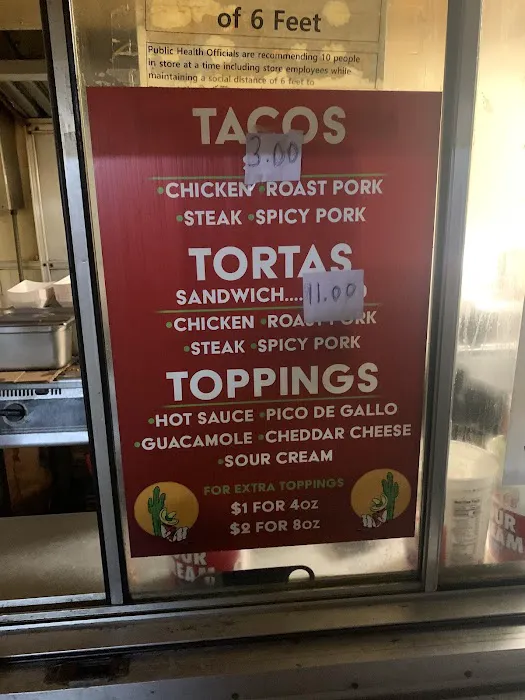 Paco's Tacos Picture 6