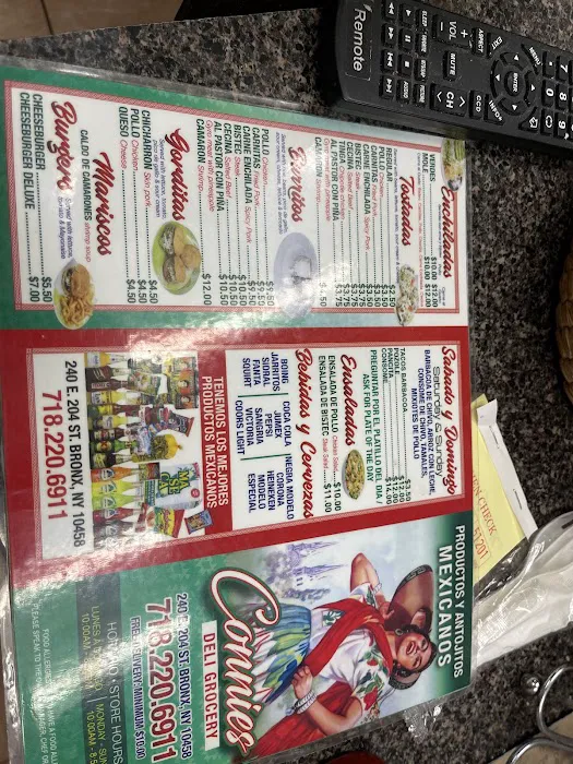 Connie's Deli Picture 2