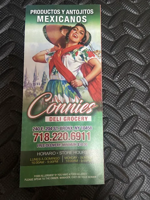 Connie's Deli Picture 5