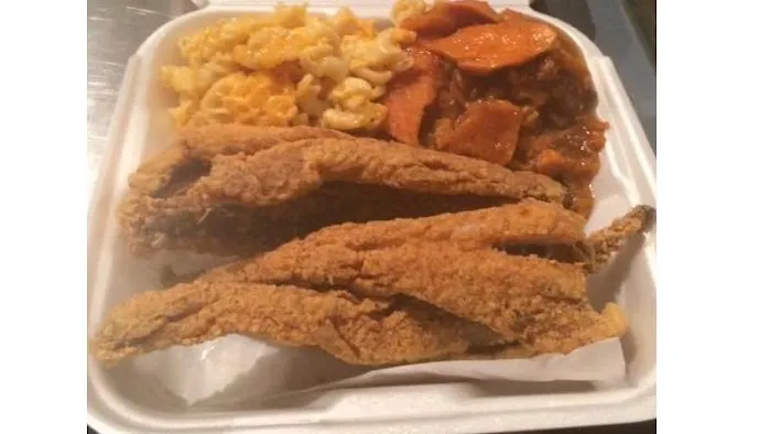 The Spot Grill Picture 8