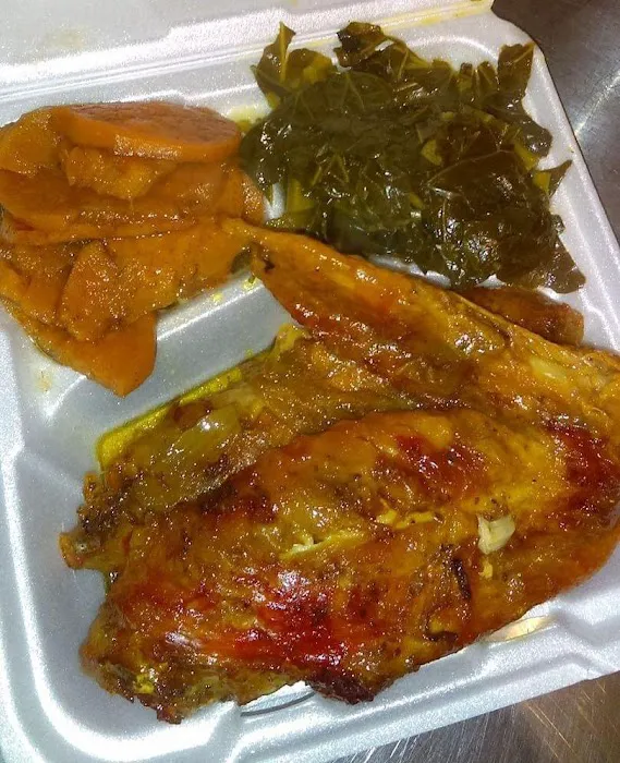 The Spot Grill Picture 6