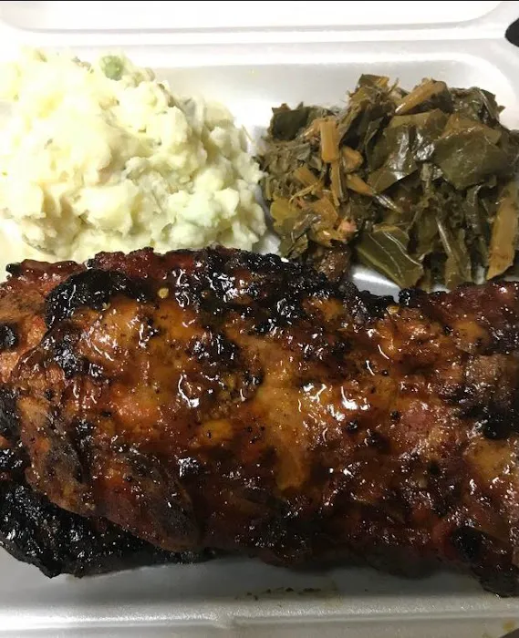 The Spot Grill Picture 7