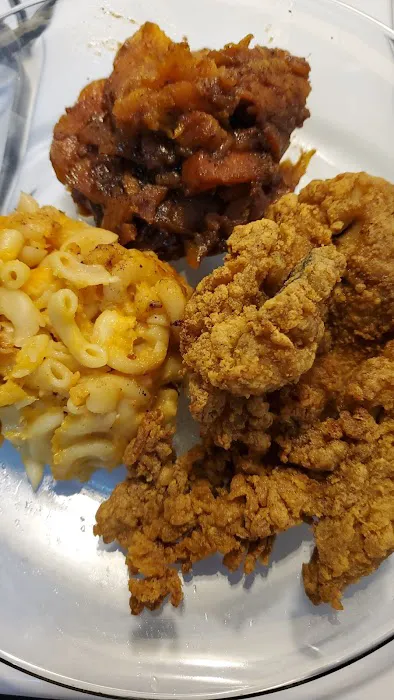 The Spot Grill Picture 5