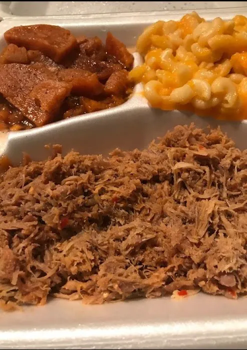 The Spot Grill Picture 3