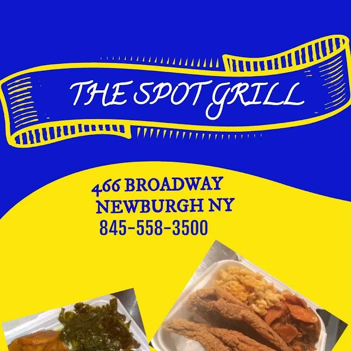 The Spot Grill Picture 1