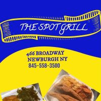 The Spot Grill ico