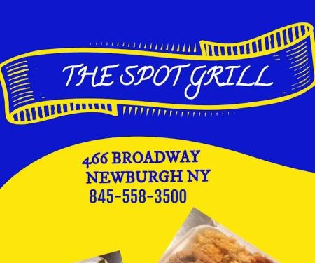 The Spot Grill