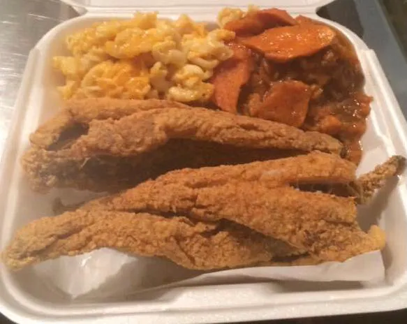 The Spot Grill Picture 4