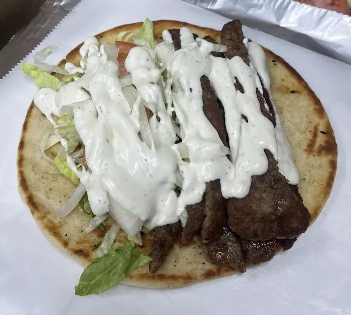 Kennedy Fried Chicken Picture 2