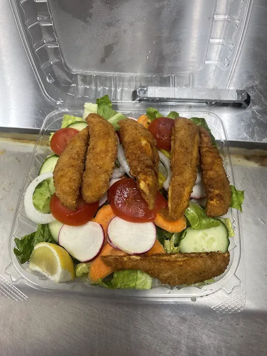 Kennedy Fried Chicken Picture 10