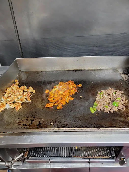 Kennedy Fried Chicken Picture 8