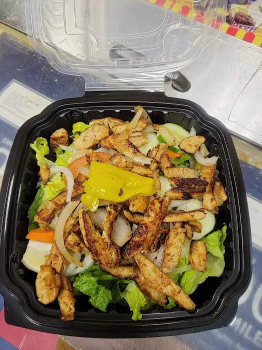 Kennedy Fried Chicken Picture 5