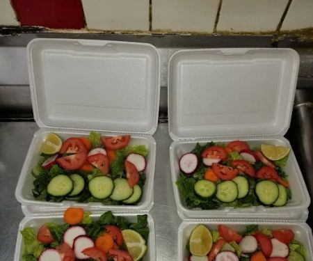 Kennedy Fried Chicken