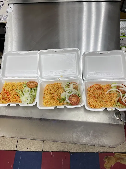 Kennedy Fried Chicken Picture 4