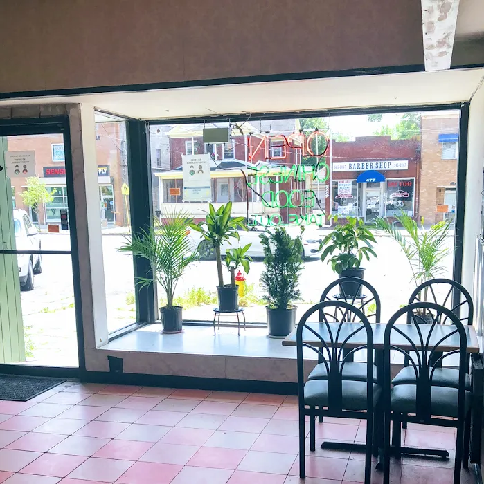 Number One Chinese Restaurant Picture 3