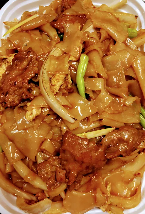 Number One Chinese Restaurant Picture 8