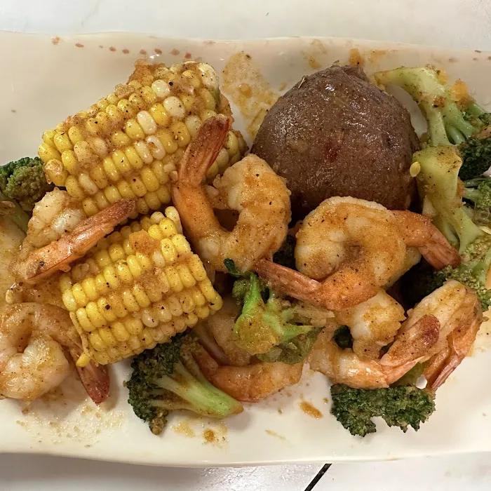 Number One Chinese Restaurant Picture 7