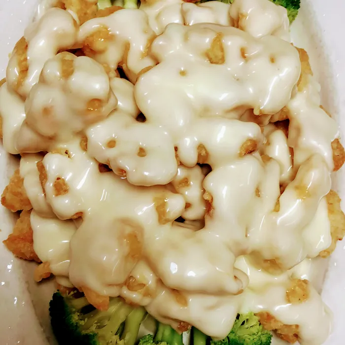 Number One Chinese Restaurant Picture 10