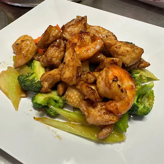 Number One Chinese Restaurant Picture 1