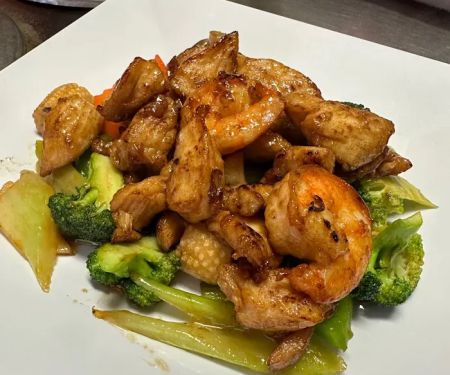 Number One Chinese Restaurant