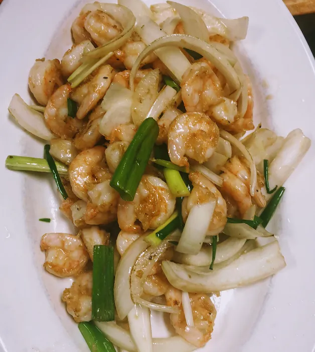 Number One Chinese Restaurant Picture 2