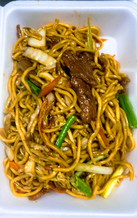 Number One Chinese Restaurant Picture 4