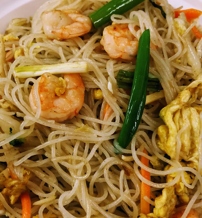 Number One Chinese Restaurant Picture 6