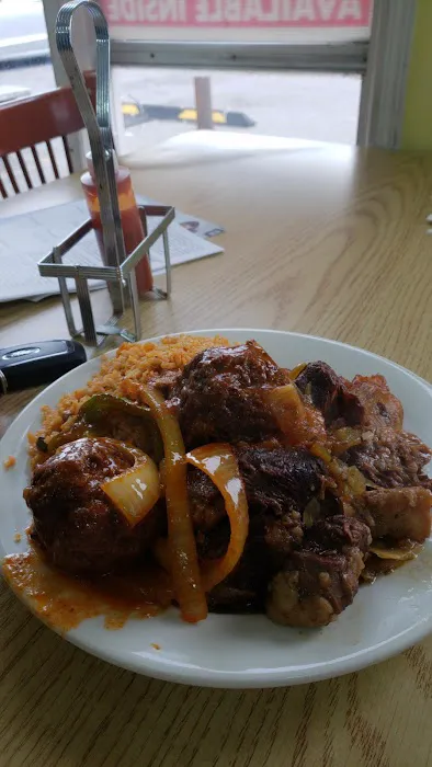 El Valle De Anais Restaurant Picture 1