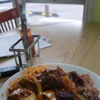 El Valle De Anais Restaurant ico