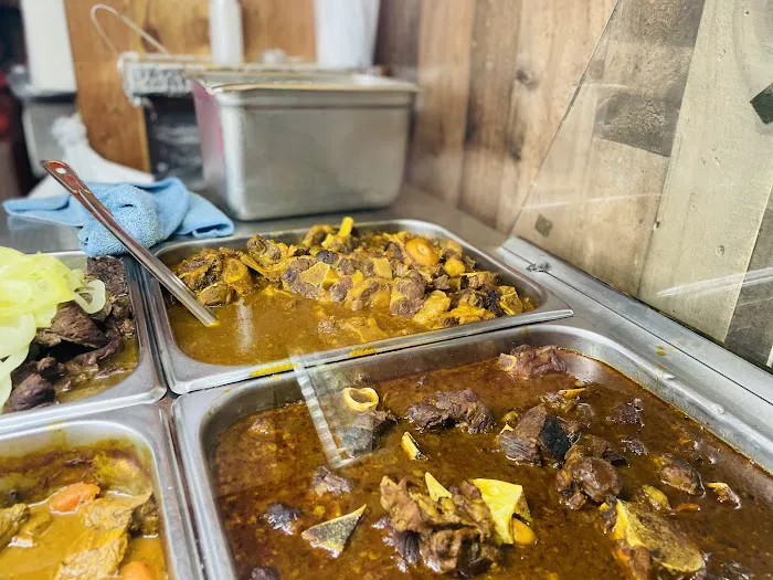 El Valle De Anais Restaurant Picture 4