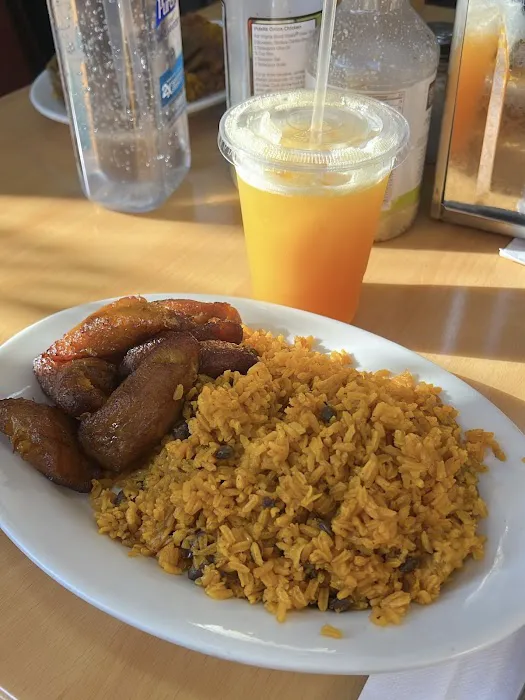 El Valle De Anais Restaurant Picture 5