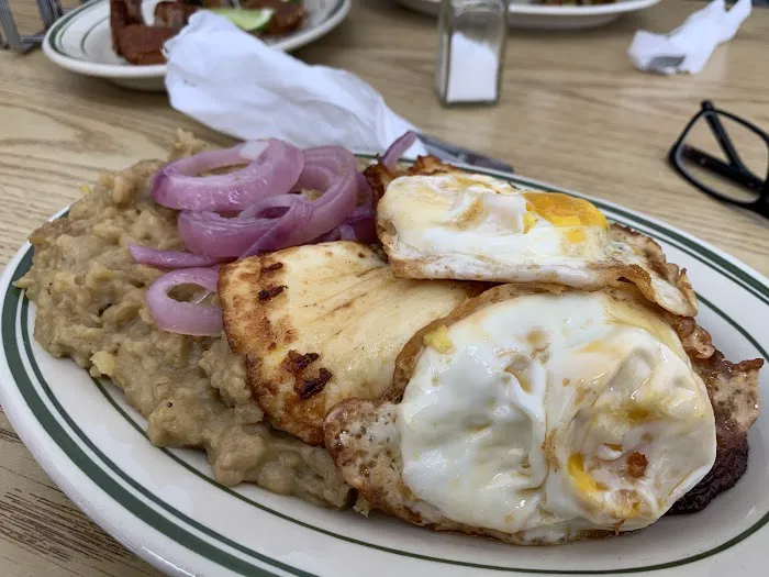 El Valle De Anais Restaurant Picture 3