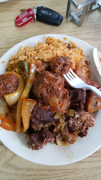 El Valle De Anais Restaurant Picture 7